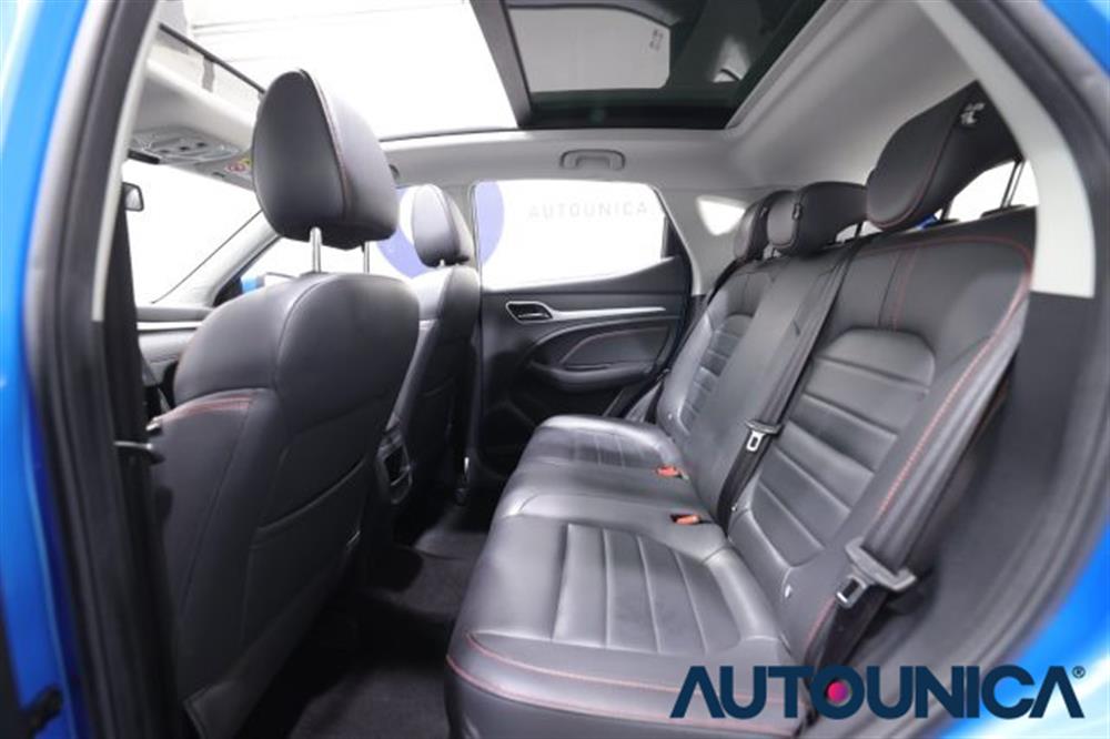 ZS ZS 1.0T-GDI LUXURY FARI