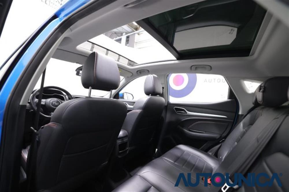 ZS ZS 1.0T-GDI LUXURY FARI