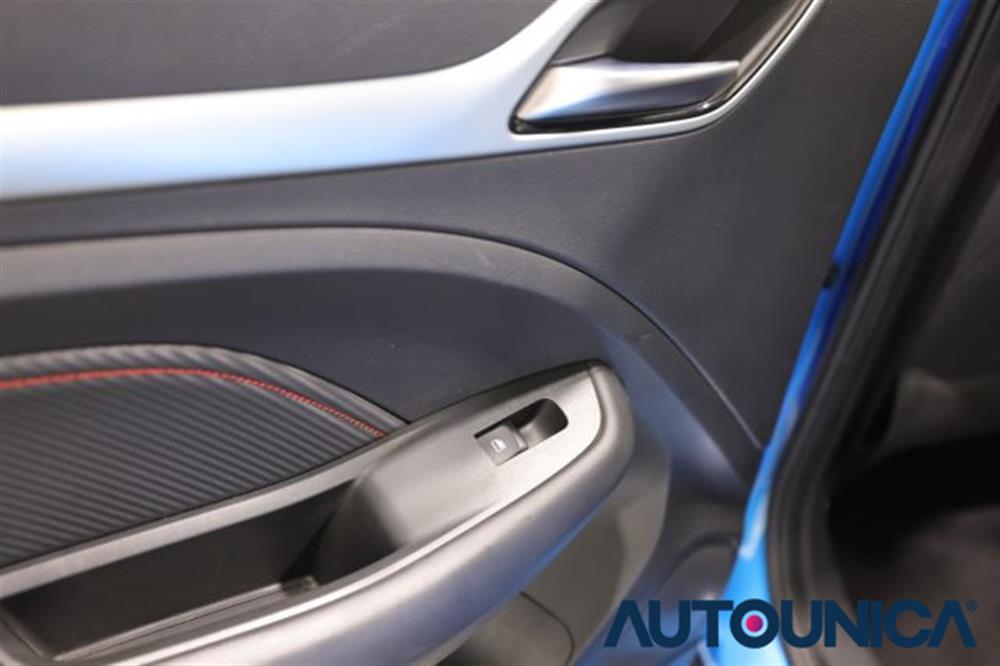 ZS ZS 1.0T-GDI LUXURY FARI