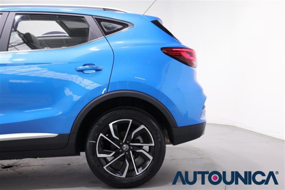 ZS ZS 1.0T-GDI LUXURY FARI