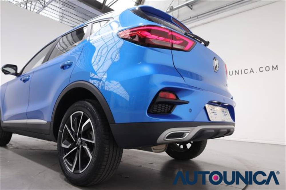 ZS ZS 1.0T-GDI LUXURY FARI