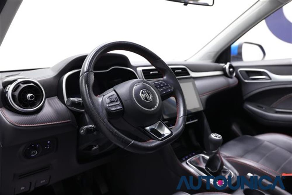 ZS ZS 1.0T-GDI LUXURY FARI