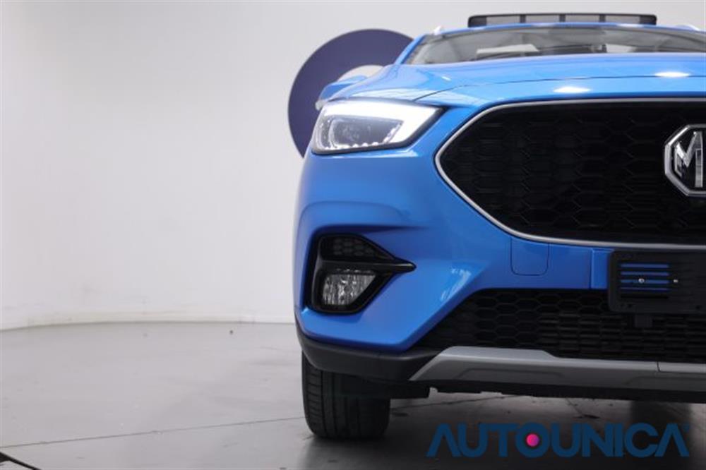 ZS ZS 1.0T-GDI LUXURY FARI
