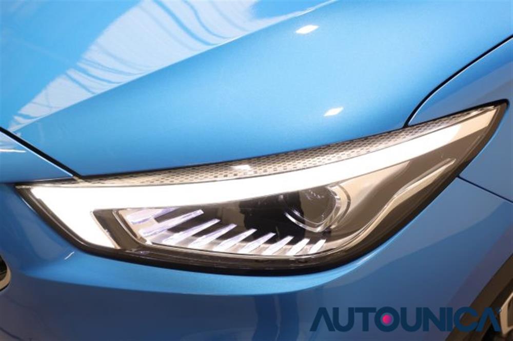 ZS ZS 1.0T-GDI LUXURY FARI
