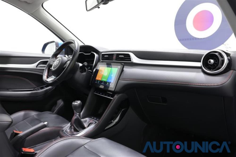 ZS ZS 1.0T-GDI LUXURY FARI