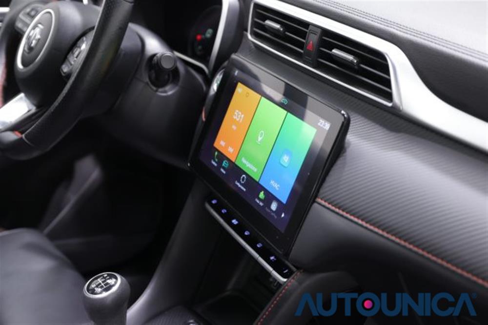 ZS ZS 1.0T-GDI LUXURY FARI