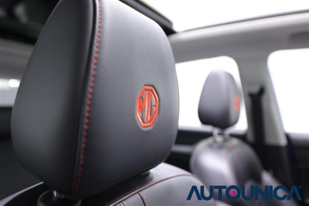 ZS ZS 1.0T-GDI LUXURY FARI