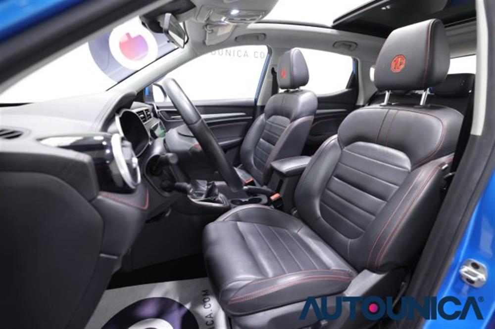 ZS ZS 1.0T-GDI LUXURY FARI