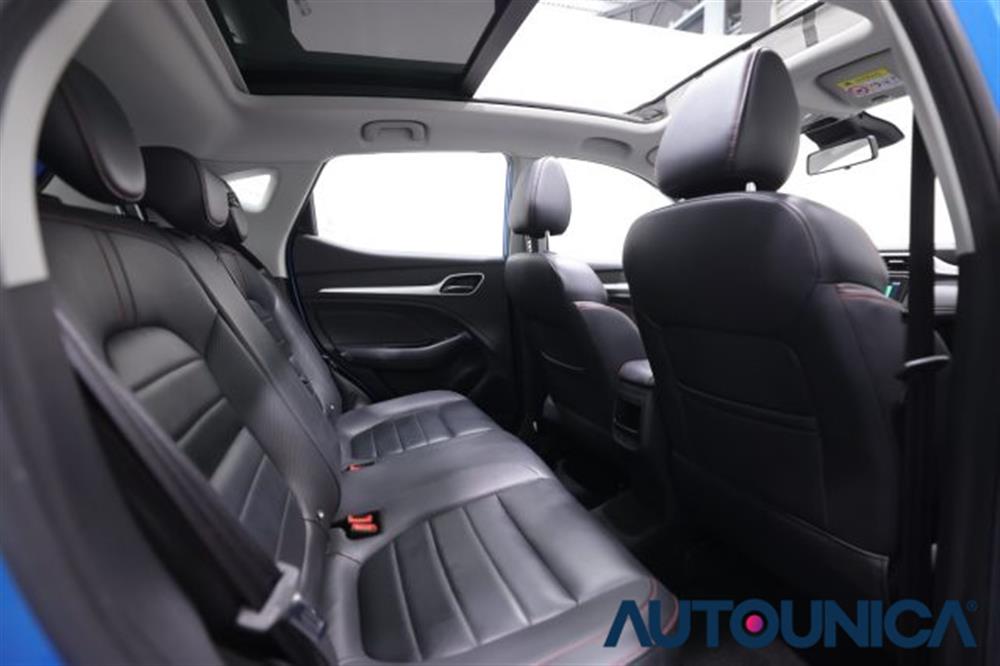 ZS ZS 1.0T-GDI LUXURY FARI