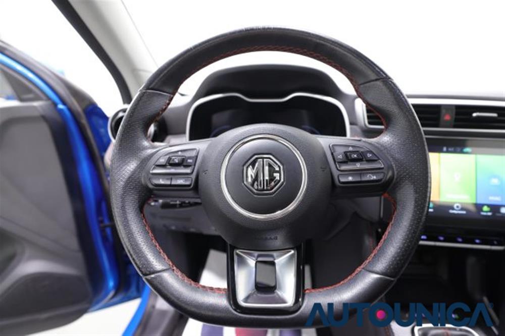 ZS ZS 1.0T-GDI LUXURY FARI