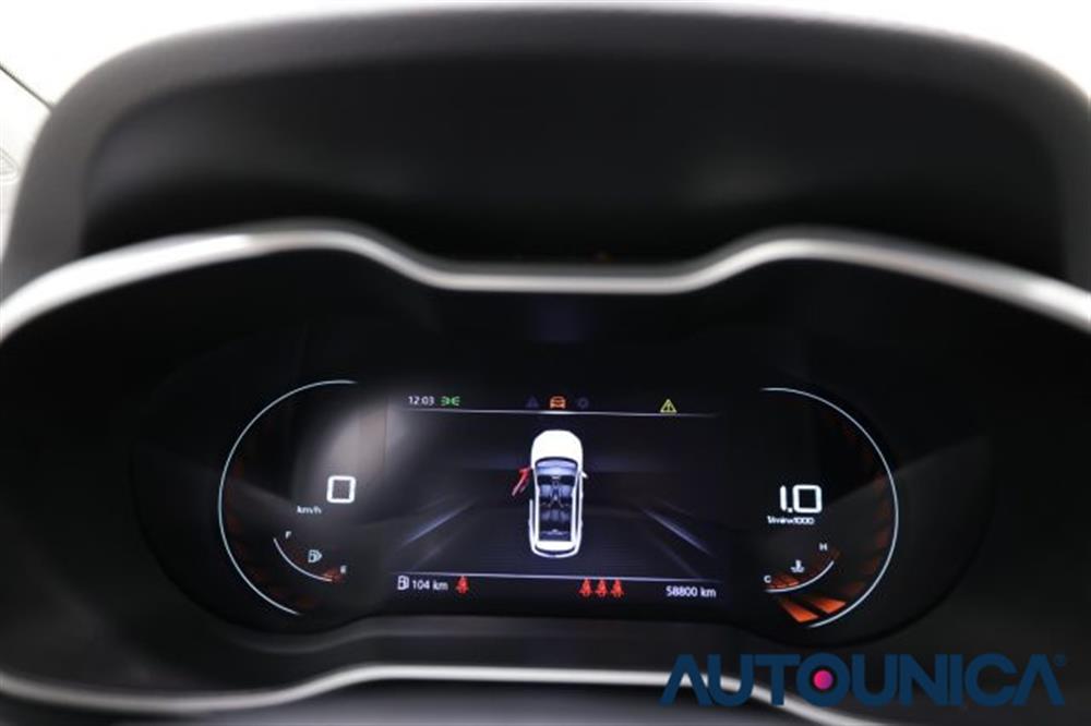 ZS ZS 1.0T-GDI LUXURY FARI