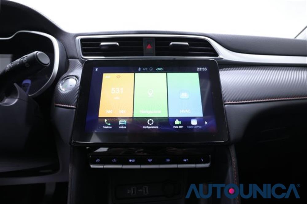 ZS ZS 1.0T-GDI LUXURY FARI