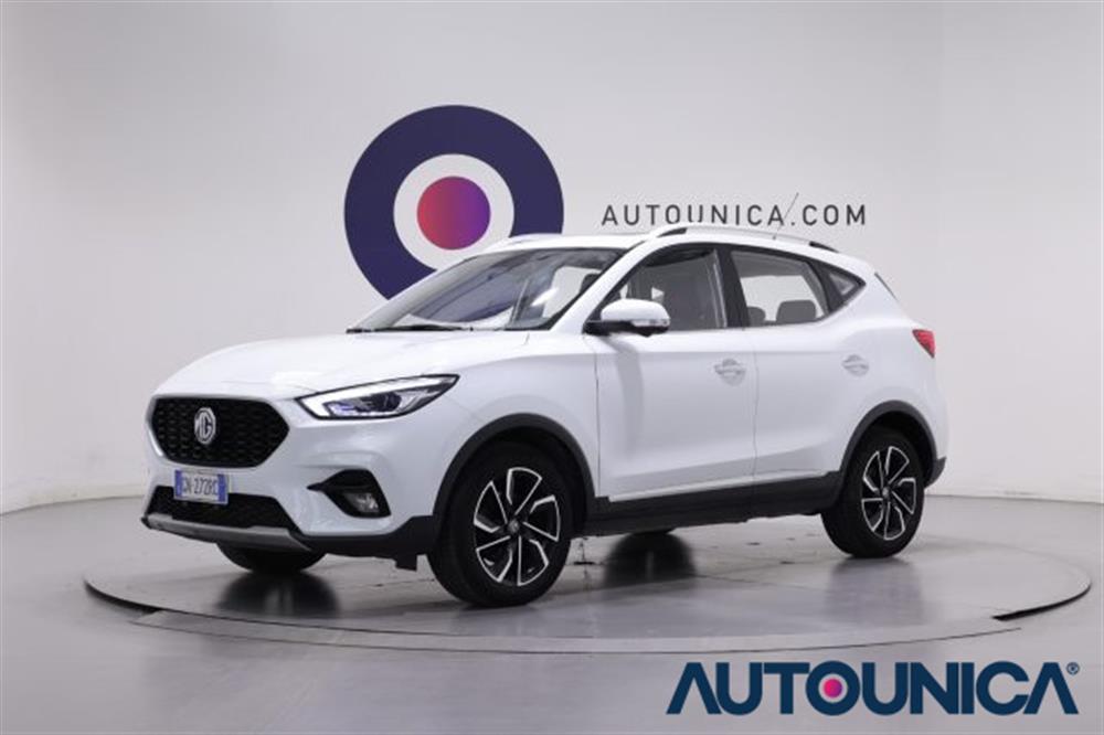ZS ZS 1.0T-GDI LUXURY FARI