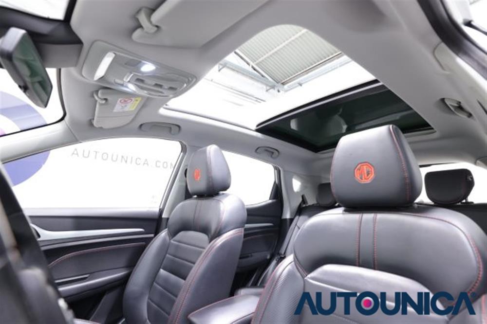 ZS ZS 1.0T-GDI LUXURY FARI