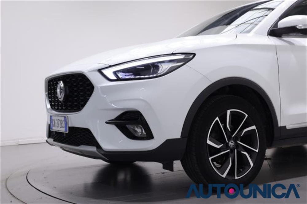 ZS ZS 1.0T-GDI LUXURY FARI