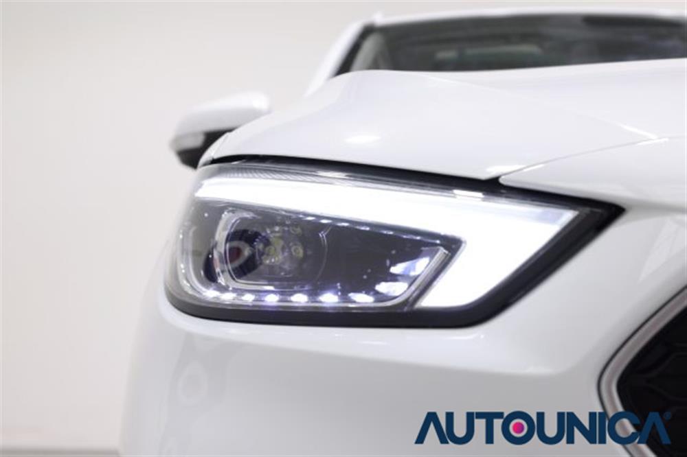 ZS ZS 1.0T-GDI LUXURY FARI