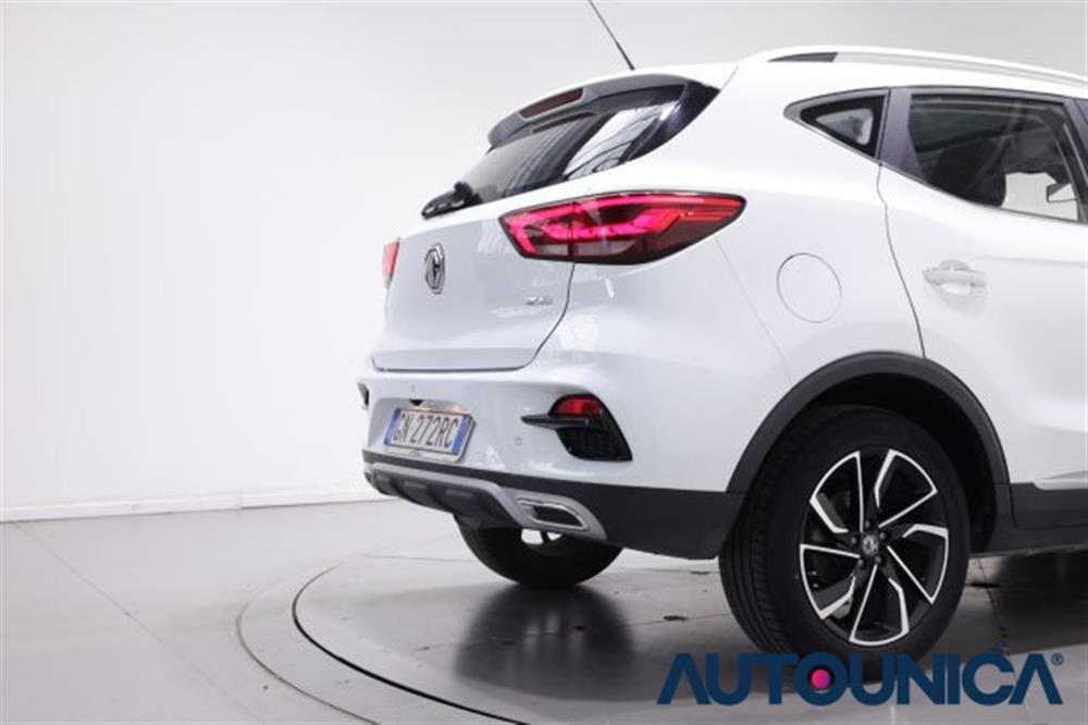 ZS ZS 1.0T-GDI LUXURY FARI