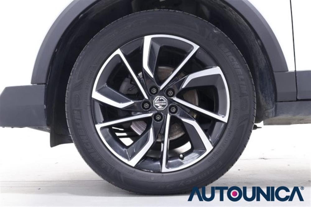 ZS ZS 1.0T-GDI LUXURY FARI