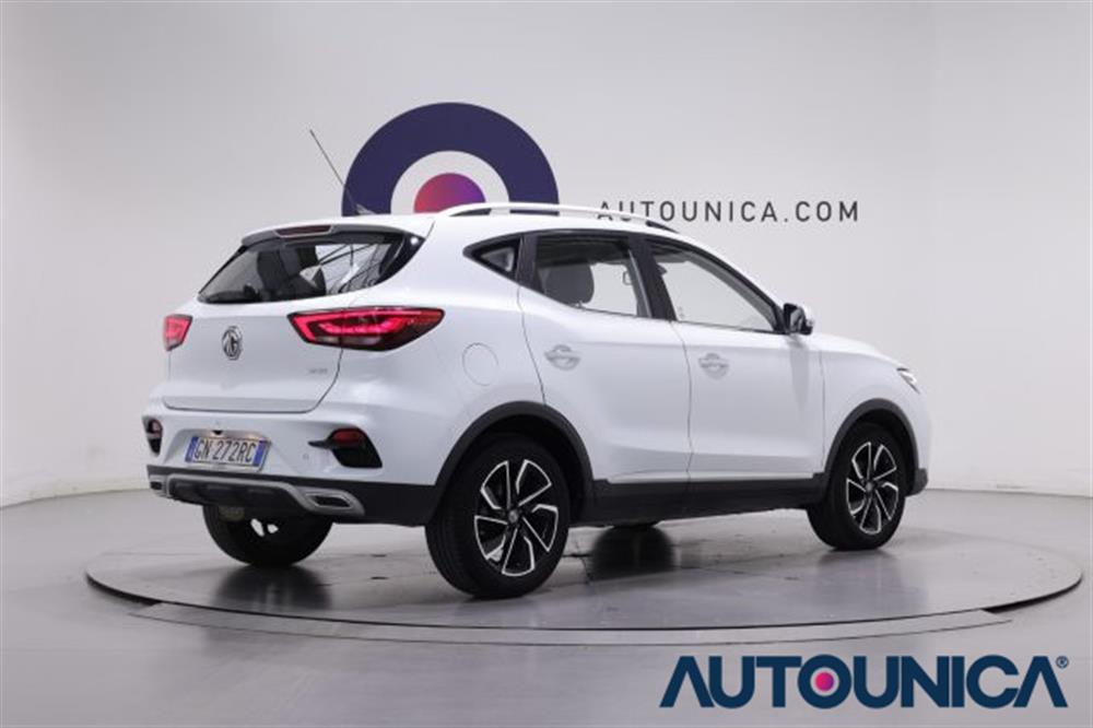 ZS ZS 1.0T-GDI LUXURY FARI