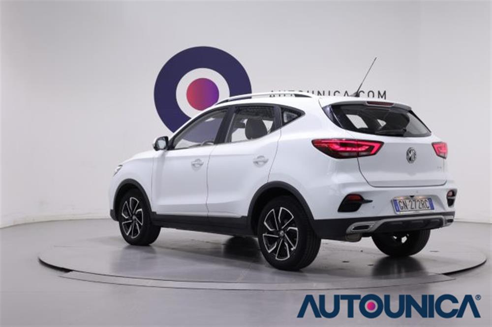 ZS ZS 1.0T-GDI LUXURY FARI