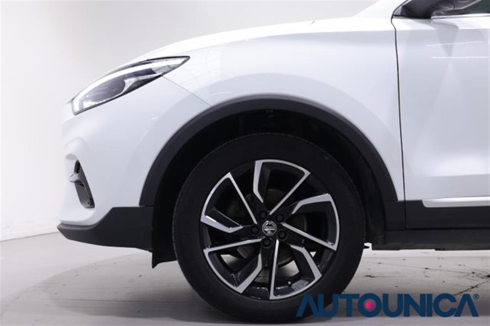 ZS ZS 1.0T-GDI LUXURY FARI