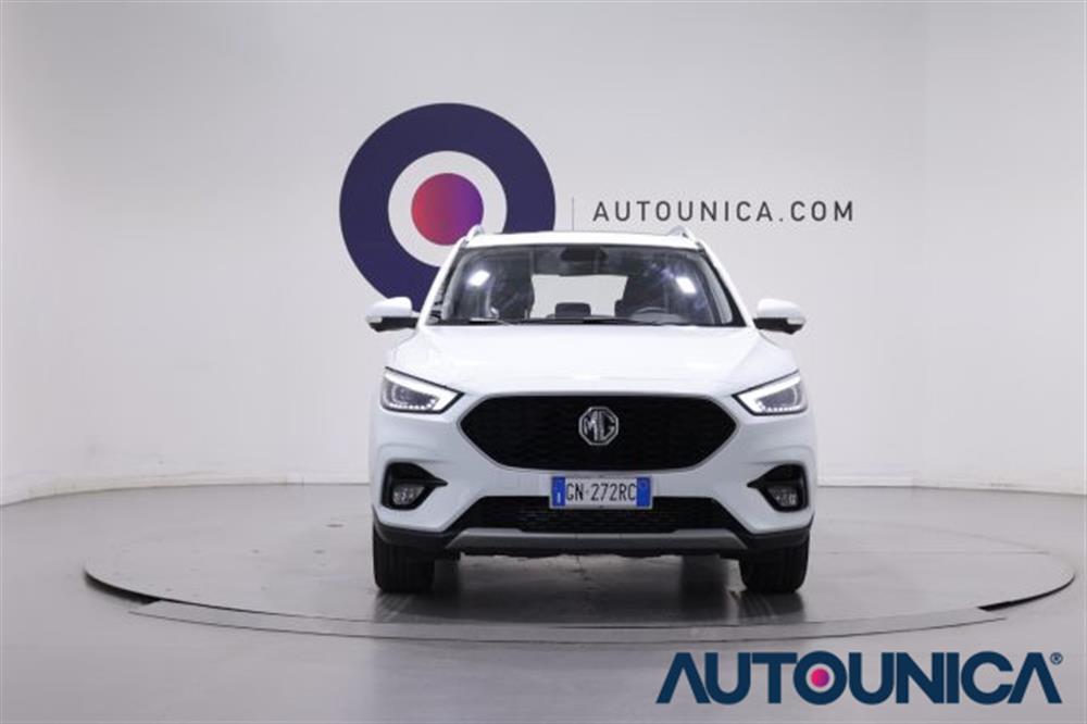 ZS ZS 1.0T-GDI LUXURY FARI