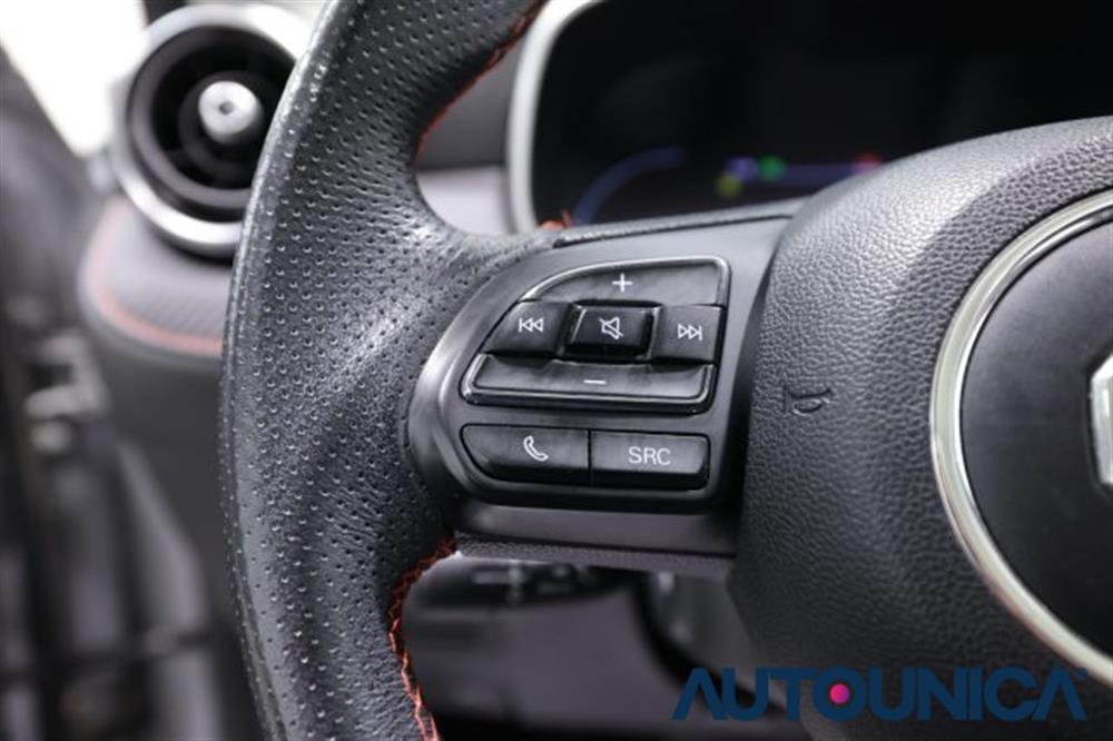 ZS ZS 1.0T-GDI LUXURY FARI