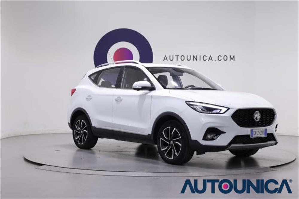 ZS ZS 1.0T-GDI LUXURY FARI