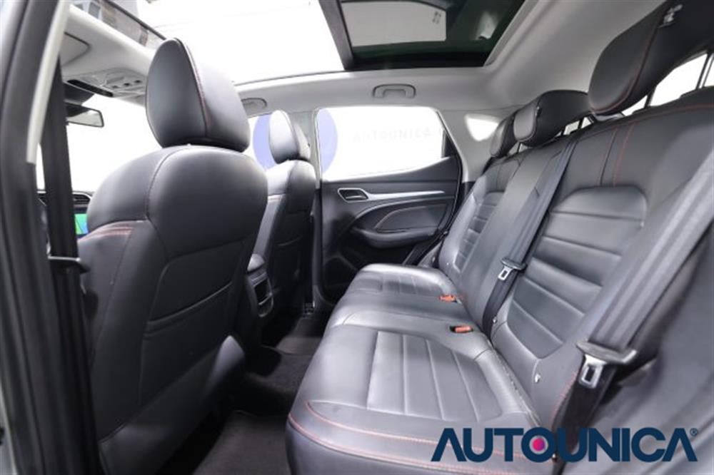 ZS ZS 1.0T-GDI LUXURY FARI