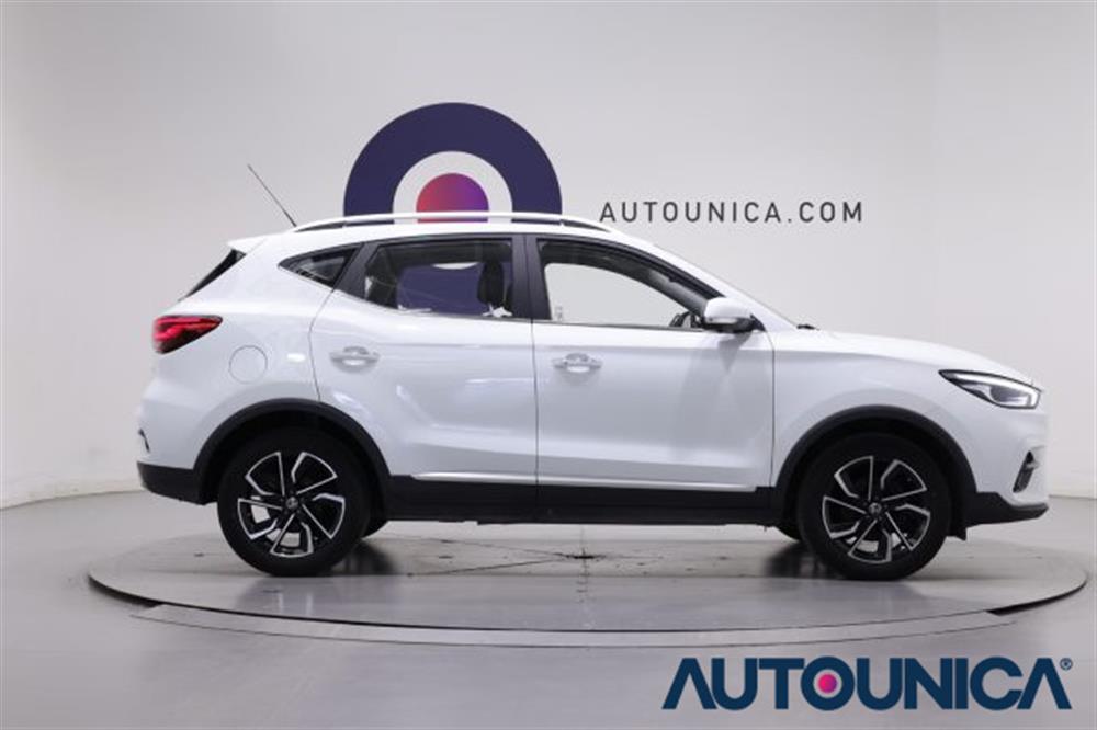 ZS ZS 1.0T-GDI LUXURY FARI