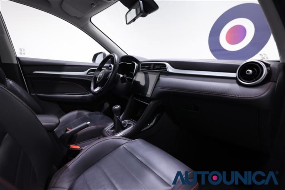 ZS ZS 1.0T-GDI LUXURY FARI
