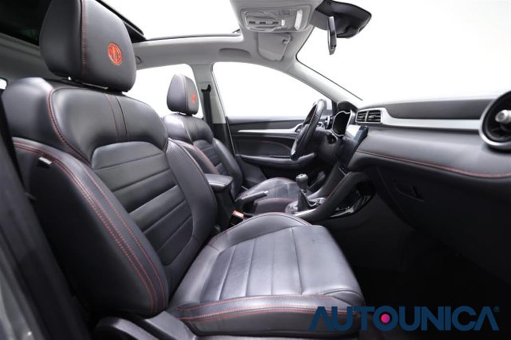 ZS ZS 1.0T-GDI LUXURY FARI