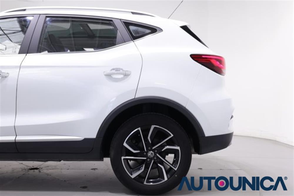 ZS ZS 1.0T-GDI LUXURY FARI