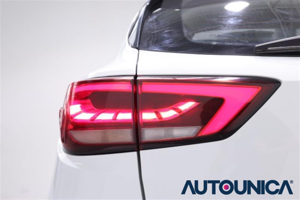 ZS ZS 1.0T-GDI LUXURY FARI
