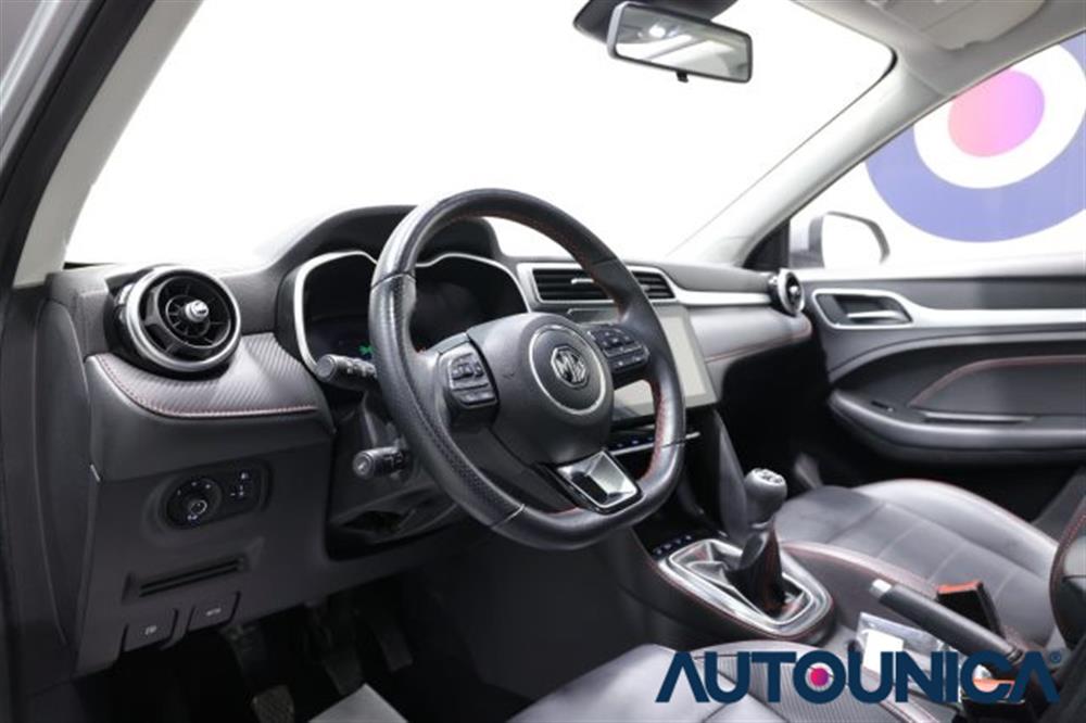 ZS ZS 1.0T-GDI LUXURY FARI