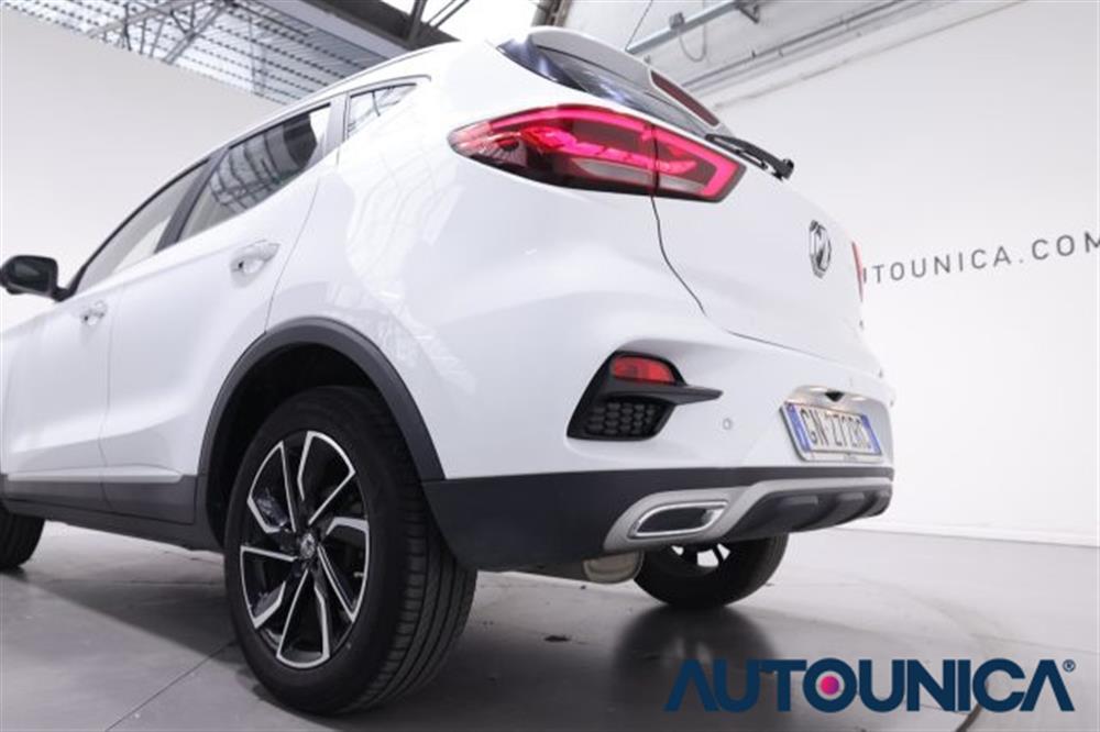 ZS ZS 1.0T-GDI LUXURY FARI