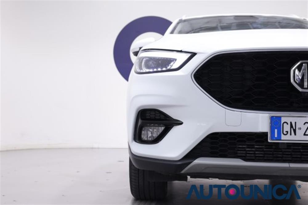 ZS ZS 1.0T-GDI LUXURY FARI