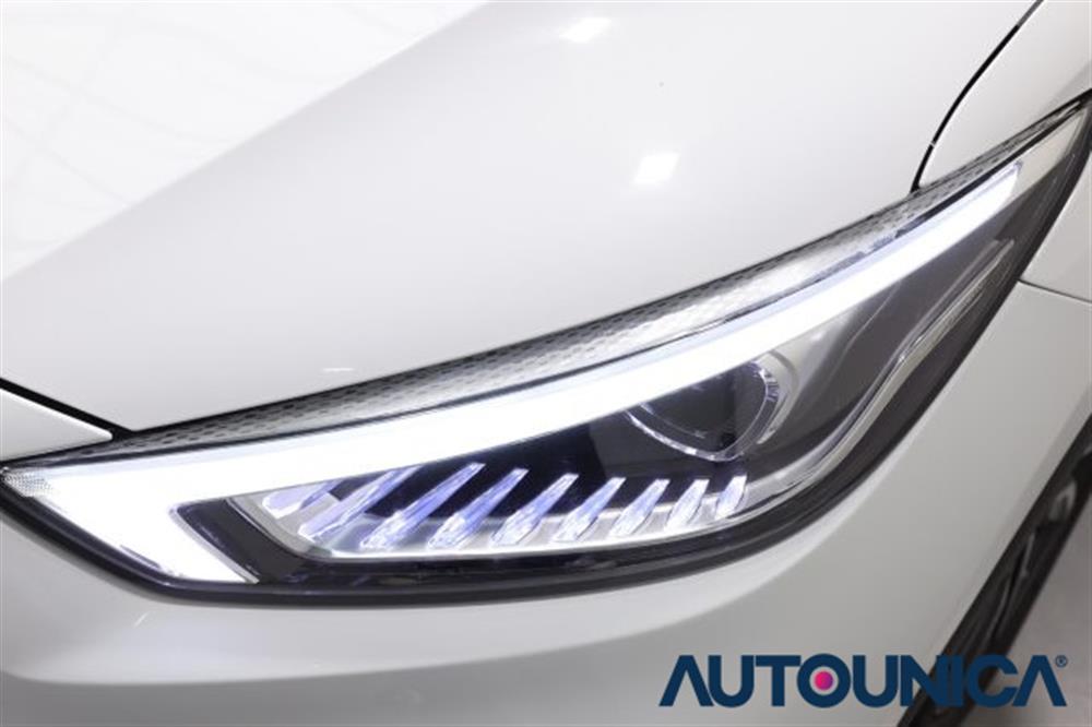 ZS ZS 1.0T-GDI LUXURY FARI
