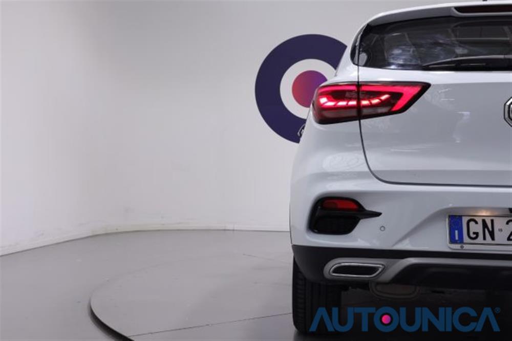 ZS ZS 1.0T-GDI LUXURY FARI