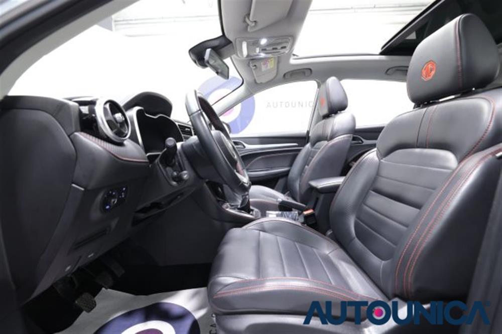 ZS ZS 1.0T-GDI LUXURY FARI