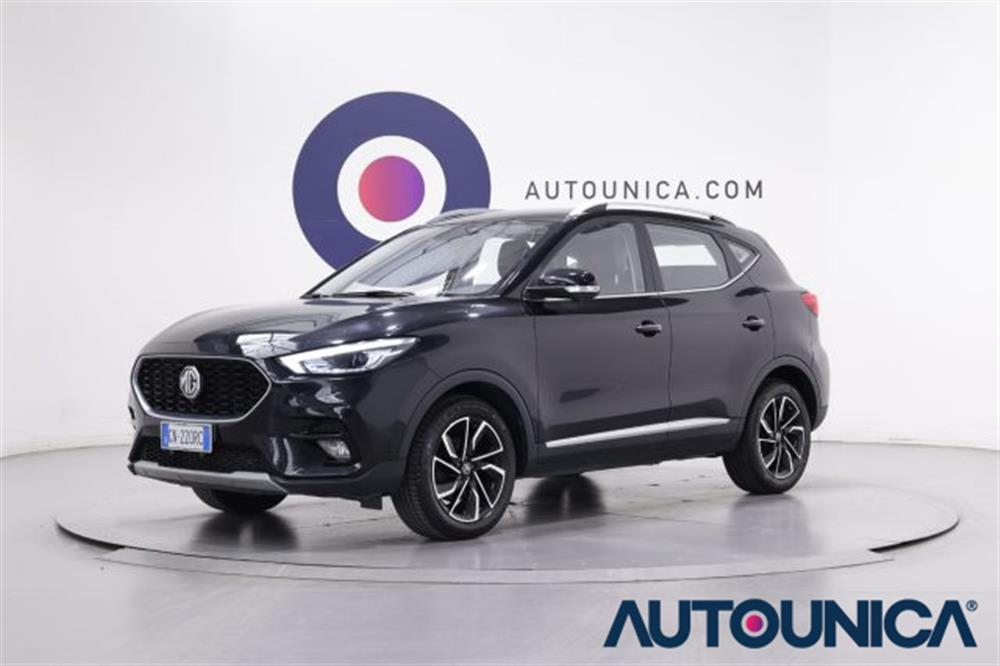 ZS ZS 1.0T-GDI LUXURY FARI