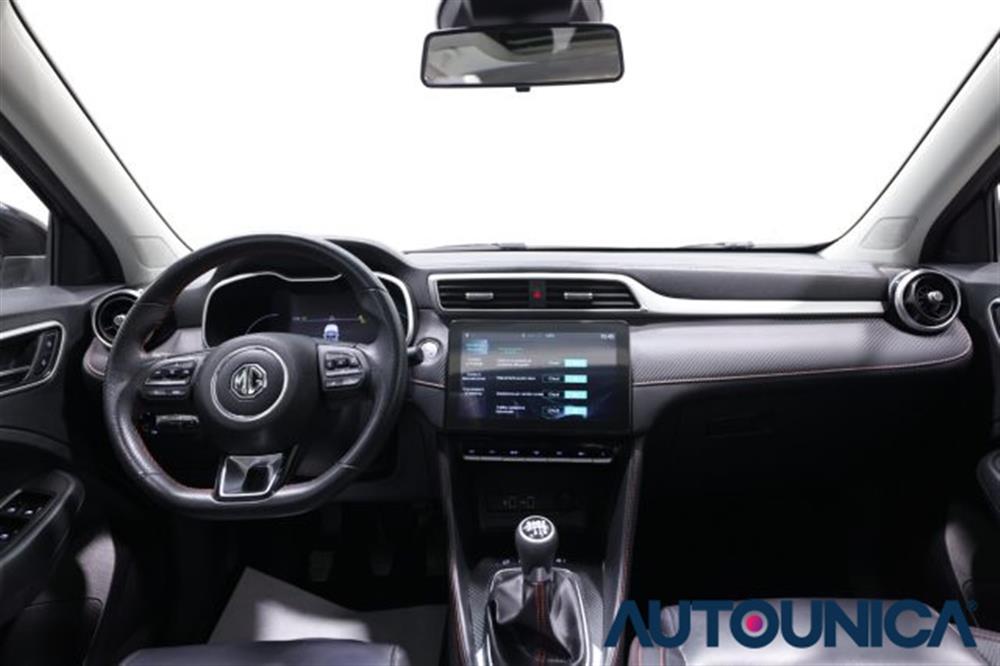 ZS ZS 1.0T-GDI LUXURY FARI
