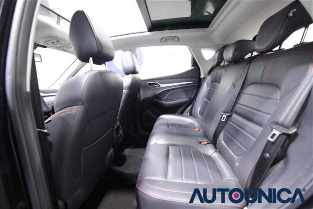 ZS ZS 1.0T-GDI LUXURY FARI