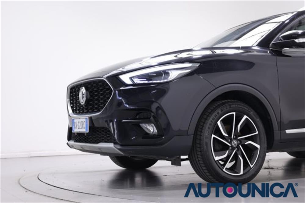 ZS ZS 1.0T-GDI LUXURY FARI