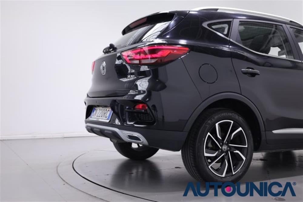 ZS ZS 1.0T-GDI LUXURY FARI