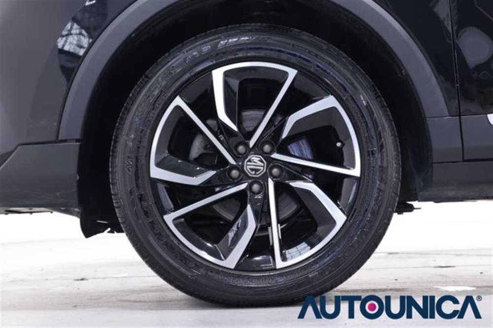 ZS ZS 1.0T-GDI LUXURY FARI