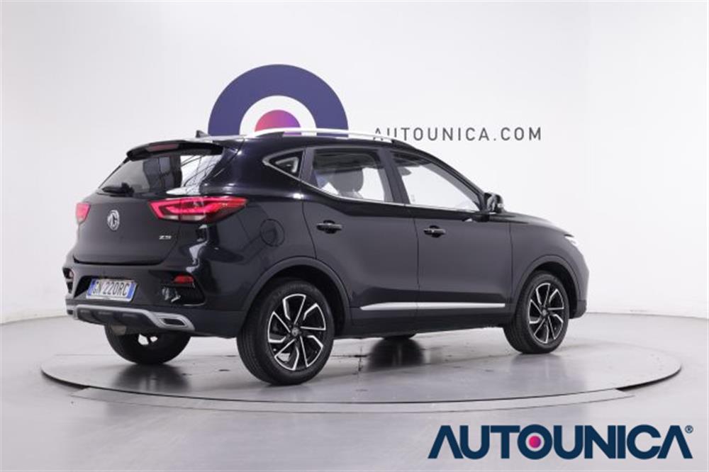 ZS ZS 1.0T-GDI LUXURY FARI