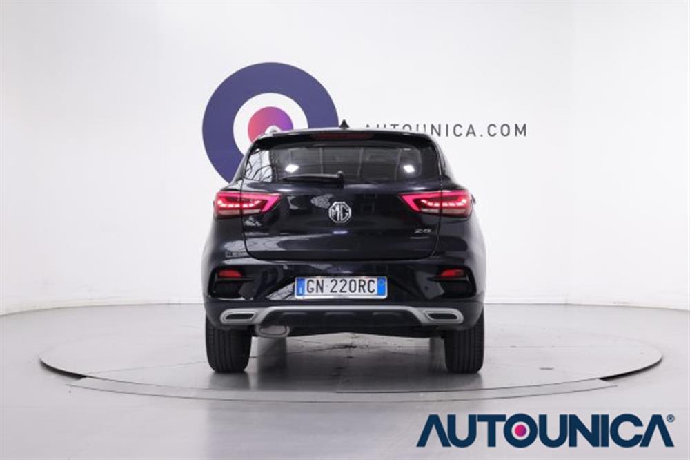 ZS ZS 1.0T-GDI LUXURY FARI