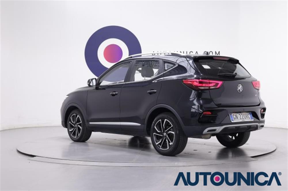 ZS ZS 1.0T-GDI LUXURY FARI