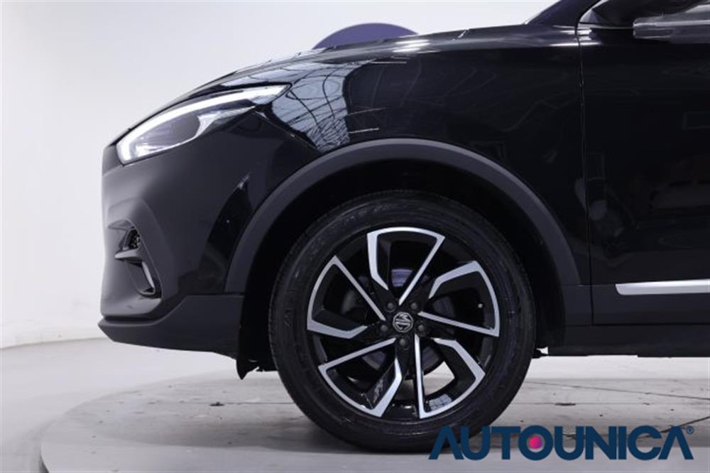 ZS ZS 1.0T-GDI LUXURY FARI